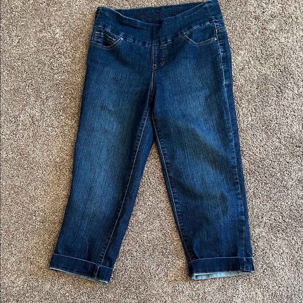 Jag Jeans - Cropped